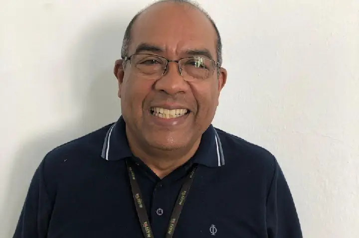 Boenas Tchê